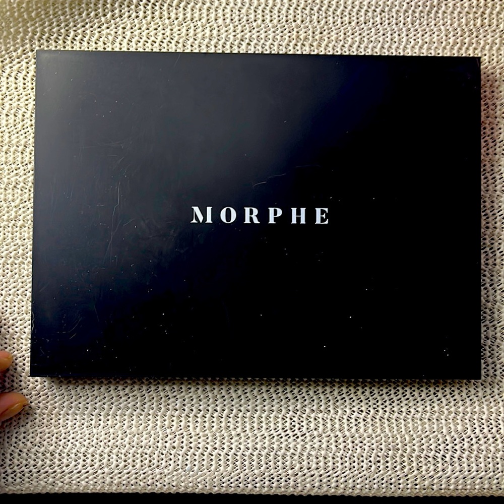 Morphe palette